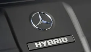 Mercedes-Benz випустить десять гібридних моделей