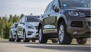Зеленый туризм на автомобиле. Советы от Nokian Tyres