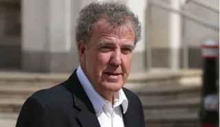 Top Gear назавжди залишився без Кларксона