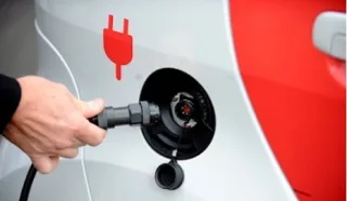 The Rada supported the introduction of benefits for electric cars