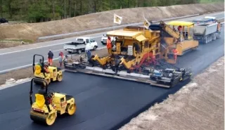 Через 5 років в Україні будуть європейські дороги. Як?