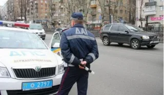 В Україні буде нова система покарань за порушення ПДР