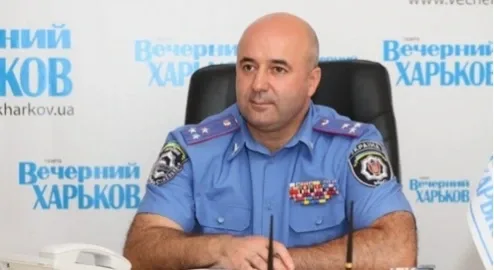 Главой ГАИ Украины станет 29-летний "айтишник"