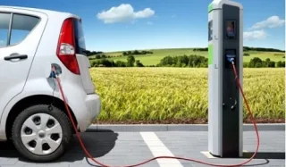 Electric cars will start being produced in Ukraine