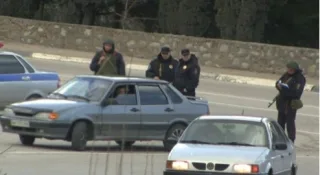 На ПБК з'явилися блокпости, де перевіряють усіх і все