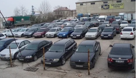 Deputies want to transfer confiscated cars to the ATO zone