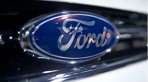 Ford company patented the interior of a self-driving car