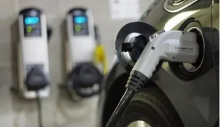 In Crimea, they want to make electric cars