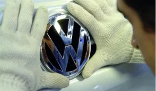 VW recalls 8.5 (!) million cars in Europe