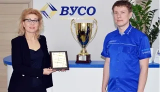 «Кубок Приазов'я» отримано в наполегливій боротьбі!