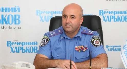 Глава ГАИ сложил свои полномочия из-за скандала