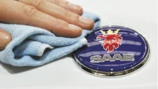 Saab тепер належить китайцям