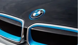 У BMW з'явиться електричний кросовер
