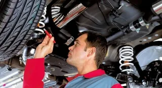 How to repair your car and make money from it?