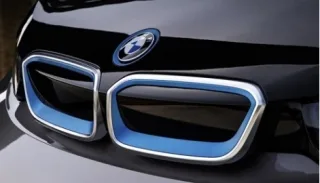 Через 5 років з'явиться серійна воднева BMW