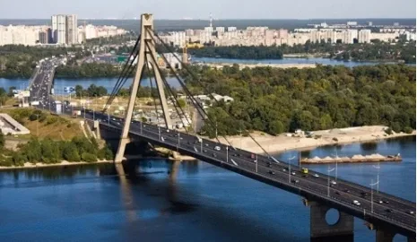 Переименование Московского моста и Московской площади. Ваш вариант?