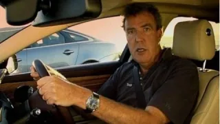 Назван новый ведущий Top Gear