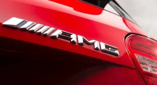 Mercedes-Benz випустить найпотужніший серійний хетчбек