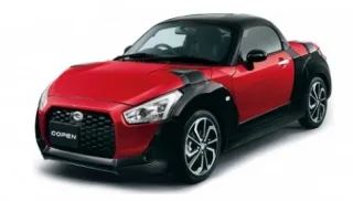 Daihatsu will print car parts on a 3D printer