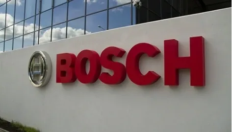 Bosch - leader in influencing the world of cars and people