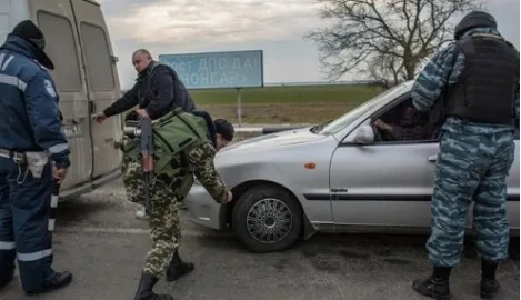 В Генштабе объяснили, какая техника будет мобилизирована для армии