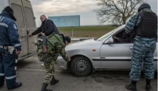 В Генштабе объяснили, какая техника будет мобилизирована для армии