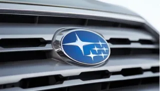 У автомобілів Subaru знайшли проблеми в системі автоматичного гальмування
