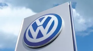 Акции Volkswagen рухнули из-за дизельных моторов