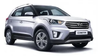 Hyundai introduced budget crossover Creta