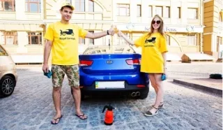 Franchise of Royal Carwash company – Your new opportunity in the business sphere