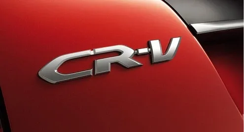 Новый кроссовер Honda CR-V станет исключительно семиместным