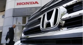 Honda отзывает 4.5 млн. автомобилей