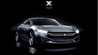 Китайці зроблять електро-суперкар з Hyundai Genesis Coupe