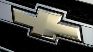 Новий кросовер від Chevrolet буде трохи меншим за Traverse