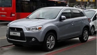 Mitsubishi прекращает производство в Америке