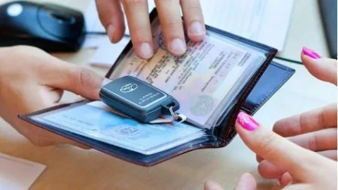 Used cars can now be registered online