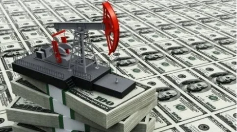 Цены на нефть. Дешевле еще не было