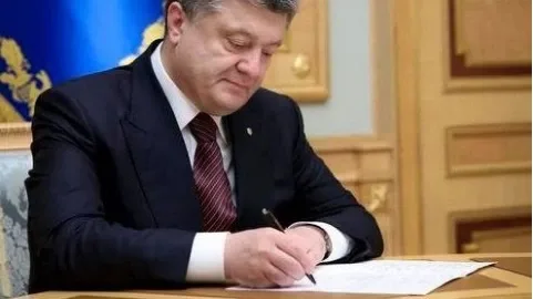 Подписан закон о фото- и видеофиксации нарушений ПДД