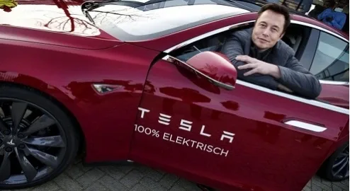 Сколько зарабатывает Tesla с каждого проданного авто