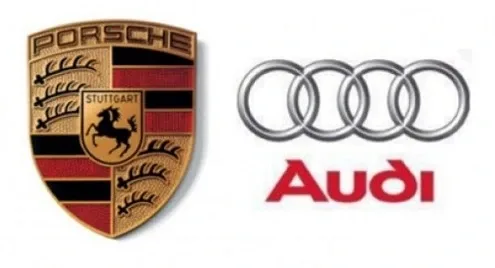 Audi and Porsche will work on engines with electric supercharging