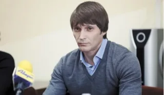 Igor Yeremeyev has died. Flags lowered at WOG gas stations