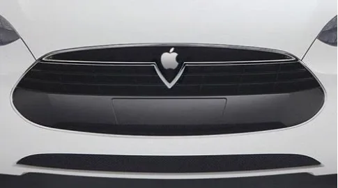 Apple poaches Tesla engineers