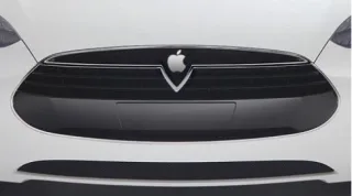 Apple переманює інженерів Tesla