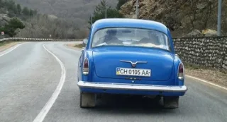 RF has set a deadline for Crimeans to re-register their cars