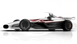 Honda схрестила автомобіль з мотоциклом