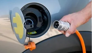 Ukraine is experiencing an electric car boom
