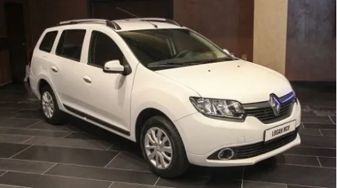 Самые продаваемые авто в Украине (август 2015)