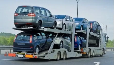 In Ukraine, they decided to cancel special duties on cars
