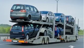 В Украине решили отменить спецпошлины на автомобили