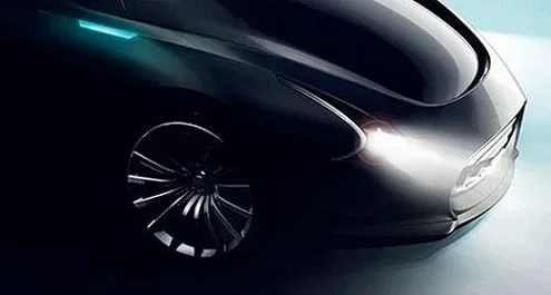 Taiwanese rival of Tesla Model S is being brought to Europe